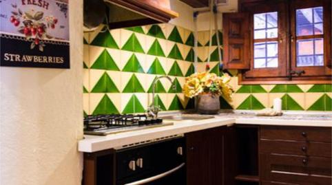 House or chalet for sale in Carrer Plaça, 45, Cornudella de Montsant, Tarragona - image 4 Photo 4 of House or chalet for sale in Carrer Plaça, 45, Cornudella de Montsant, Tarragona