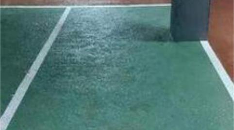 Garage to rent in Parque Palomar – Bombarda, Zaragoza - image 2 Photo 2 of Garage to rent in Parque Palomar – Bombarda, Zaragoza