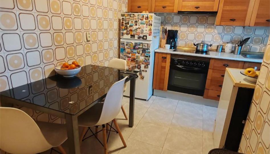 Casa adosada en venta en Calle Tenería, 20, Casa Amarilla, Madrid - imagen 1 Foto 1 de Casa adosada en venta en Calle Tenería, 20, Casa Amarilla, Madrid