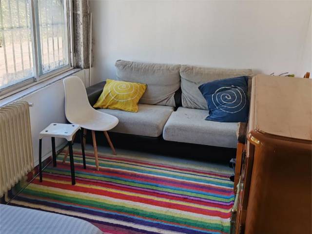 Casa adosada en Venta en Calle Tenería, 20 en Casa Amarilla