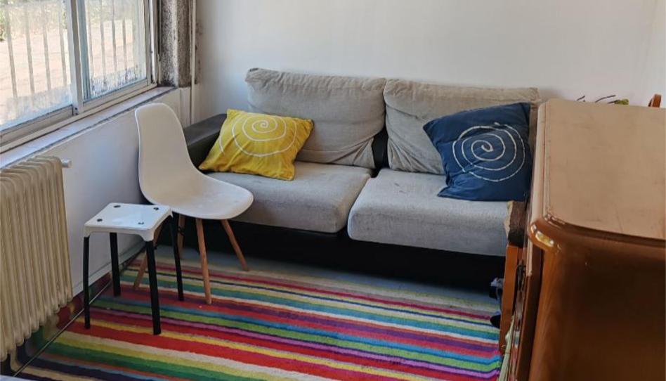 Casa adosada en venda a Calle Tenería, 20, Casa Amarilla, Madrid - imatge 1 Foto 1 de Casa adosada en venda a Calle Tenería, 20, Casa Amarilla, Madrid