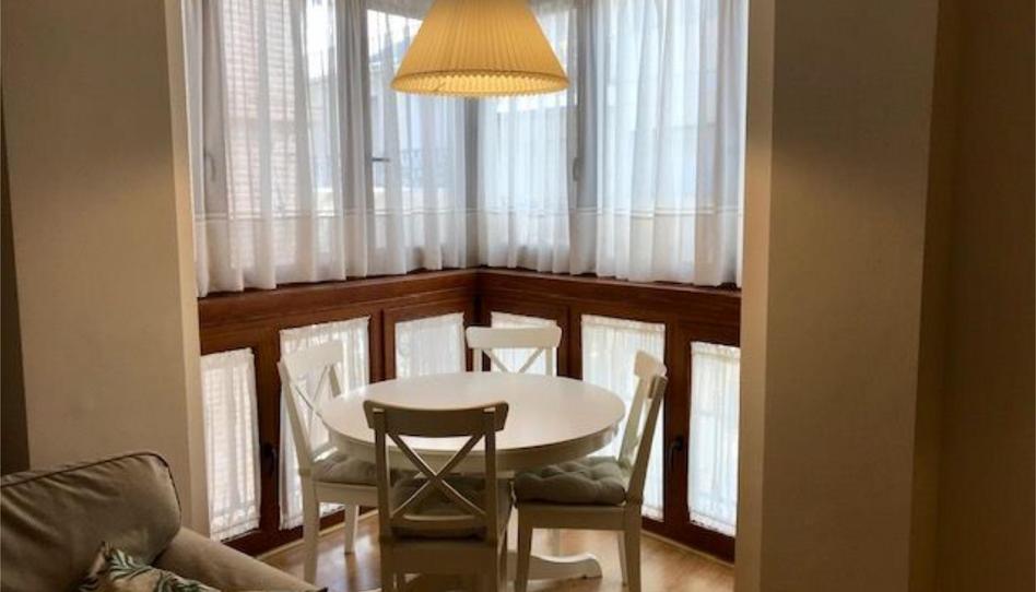 Flat to rent in Calle Rodaljarros, 10, Centro, Málaga - image 1 Photo 1 of Flat to rent in Calle Rodaljarros, 10, Centro, Málaga