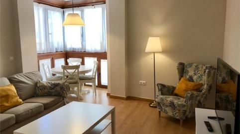 Flat to rent in Calle Rodaljarros, 10, Centro, Málaga - image 2 Photo 2 of Flat to rent in Calle Rodaljarros, 10, Centro, Málaga