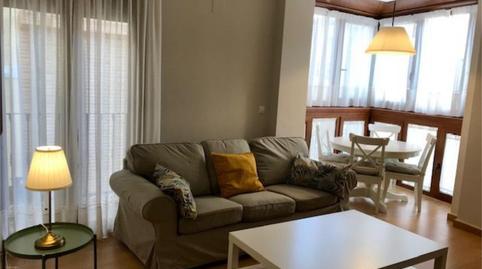 Flat to rent in Calle Rodaljarros, 10, Centro, Málaga - image 3 Photo 3 of Flat to rent in Calle Rodaljarros, 10, Centro, Málaga