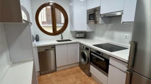 Flat to rent in Calle Rodaljarros, 10, Centro, Málaga - image 4 Photo 4 of Flat to rent in Calle Rodaljarros, 10, Centro, Málaga