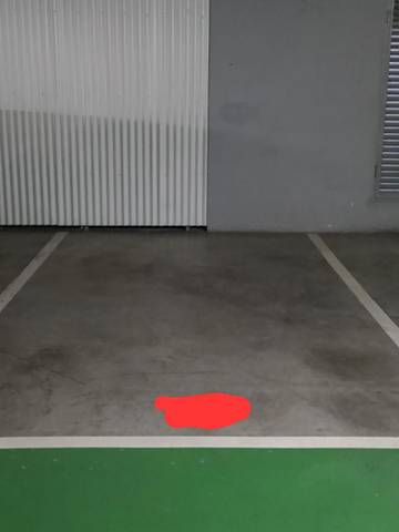 Garaje en Venta en Calle Brasil, 8 en Veredillas