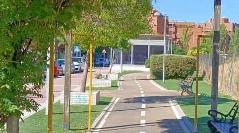 Photo 2 of Garage for sale in Calle Brasil, 8, Veredillas, Madrid