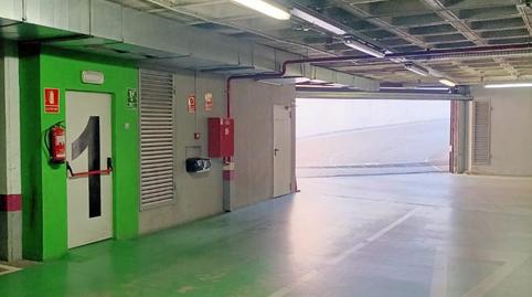 Photo 3 of Garage for sale in Calle Brasil, 8, Veredillas, Madrid