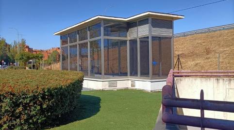 Photo 4 of Garage for sale in Calle Brasil, 8, Veredillas, Madrid