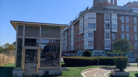 Photo 5 of Garage for sale in Calle Brasil, 8, Veredillas, Madrid