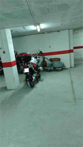 Garaje en Alquiler en Mercado