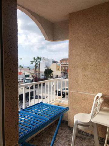 Piso en Alquiler en Bolnuevo