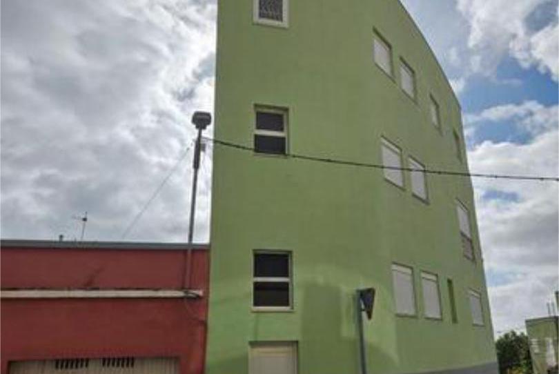 Pis en venda a La Cuesta -Finca España, Santa Cruz de Tenerife - imatge 1 Foto 1 de Pis en venda a La Cuesta -Finca España, Santa Cruz de Tenerife