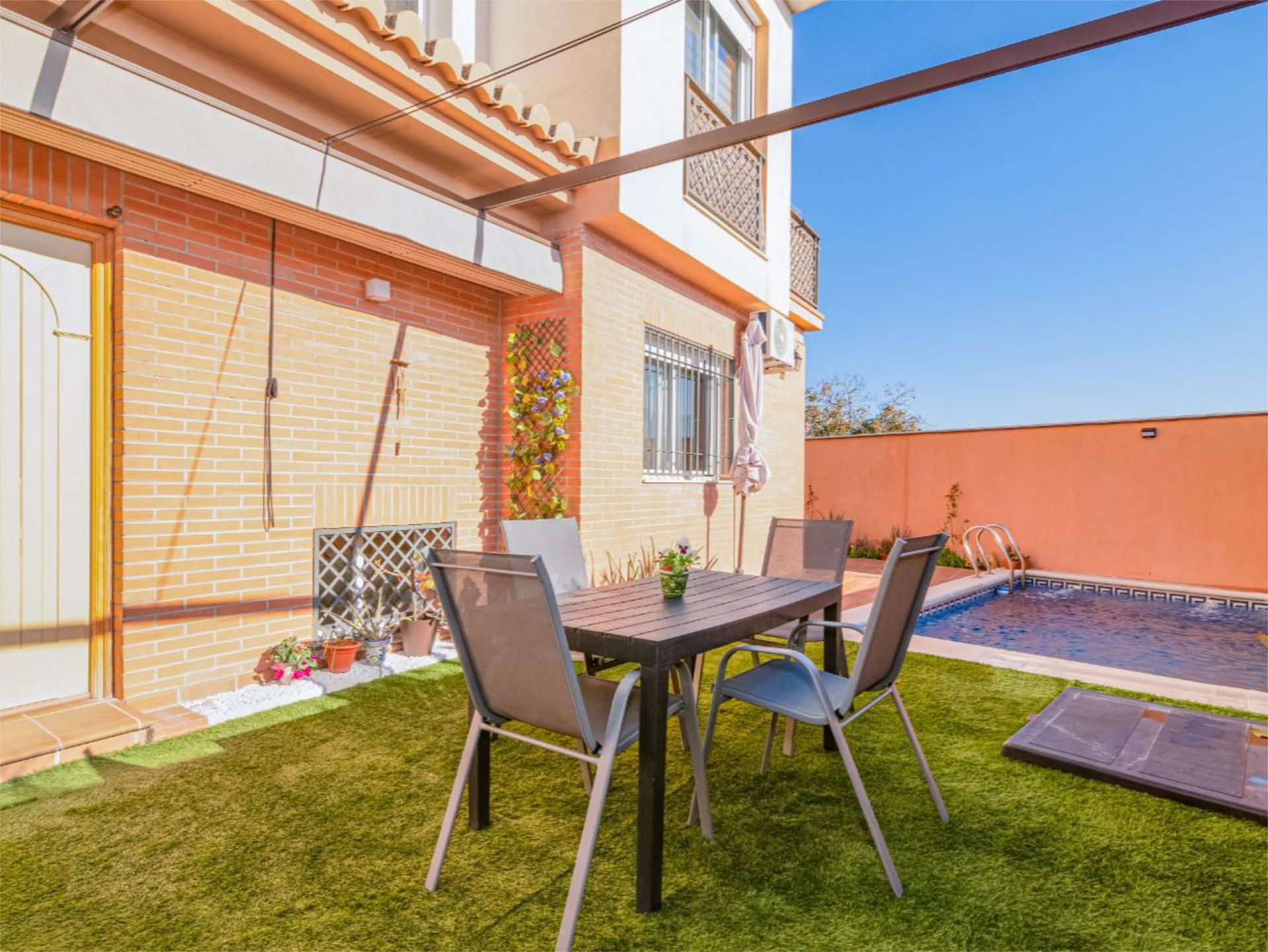 Flat for sale in Ogíjares