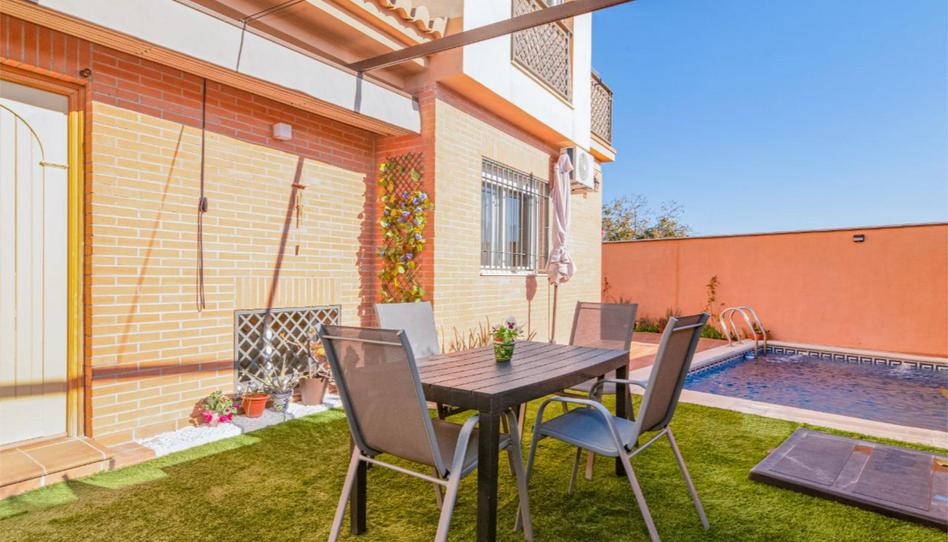 Flat for sale in Ogíjares, Granada - image 1 Photo 1 of Flat for sale in Ogíjares, Granada