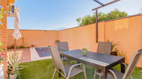 Flat for sale in Ogíjares, Granada - image 2 Photo 2 of Flat for sale in Ogíjares, Granada