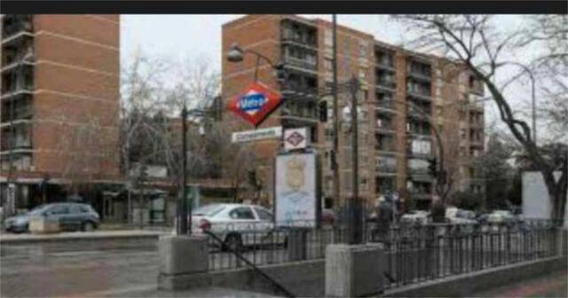 Garaje en Alquiler en Campamento