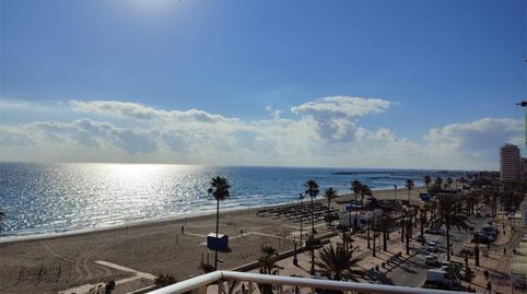 Foto 3 de Pis de lloguer a Calle Amanecer, 36, Torremuelle, Benalmádena