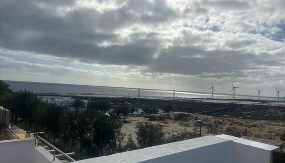 Foto 1 de Ático para compartir en Burrero, Las Palmas