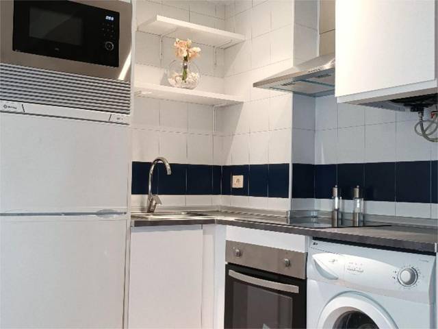 Piso en Venta en Calle de Mariano Cerezo, 23 en San Pablo