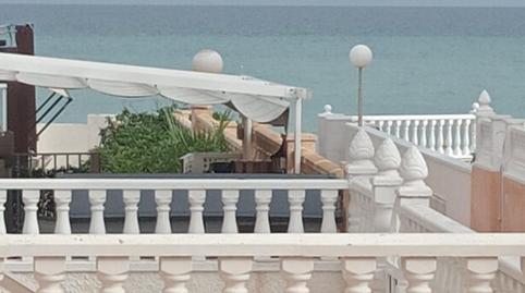 Casa o xalet de lloguer a Ronda D. Ricardo Lafuente Aguado, 24, El Molino, Alicante - imatge 2 Foto 2 de Casa o xalet de lloguer a Ronda D. Ricardo Lafuente Aguado, 24, El Molino, Alicante