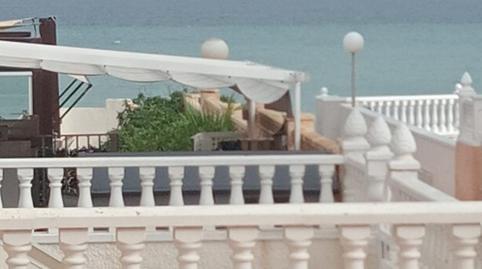 Casa o xalet de lloguer a Ronda D. Ricardo Lafuente Aguado, 24, El Molino, Alicante - imatge 3 Foto 3 de Casa o xalet de lloguer a Ronda D. Ricardo Lafuente Aguado, 24, El Molino, Alicante