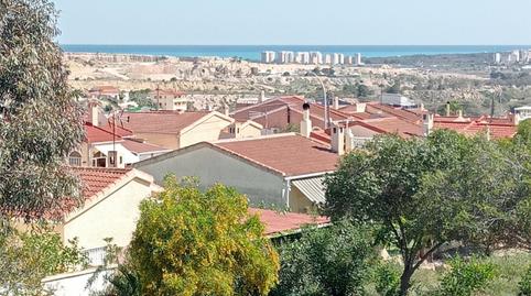 Casa o xalet de lloguer a Ronda D. Ricardo Lafuente Aguado, 24, El Molino, Alicante - imatge 4 Foto 4 de Casa o xalet de lloguer a Ronda D. Ricardo Lafuente Aguado, 24, El Molino, Alicante