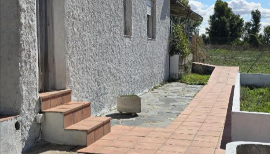 Photo 1 of Country house for sale in Calle Madrid, 2, Valdetorres de Jarama, Madrid