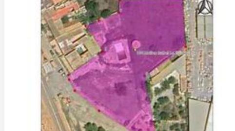 Casa o xalet en venda a Miranda, Cartagena - imatge 3 Foto 3 de Casa o xalet en venda a Miranda, Cartagena