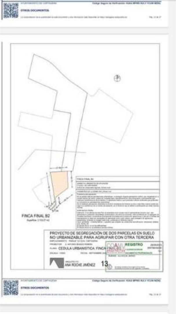 Casa o xalet en venda a Miranda Casa o xalet en venda en Cartagena