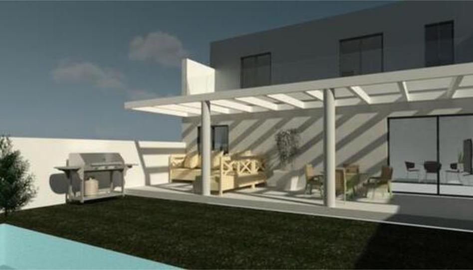 Single-family semi-detached for sale in Olías del Rey, Toledo - image 1 Photo 1 of Single-family semi-detached for sale in Olías del Rey, Toledo