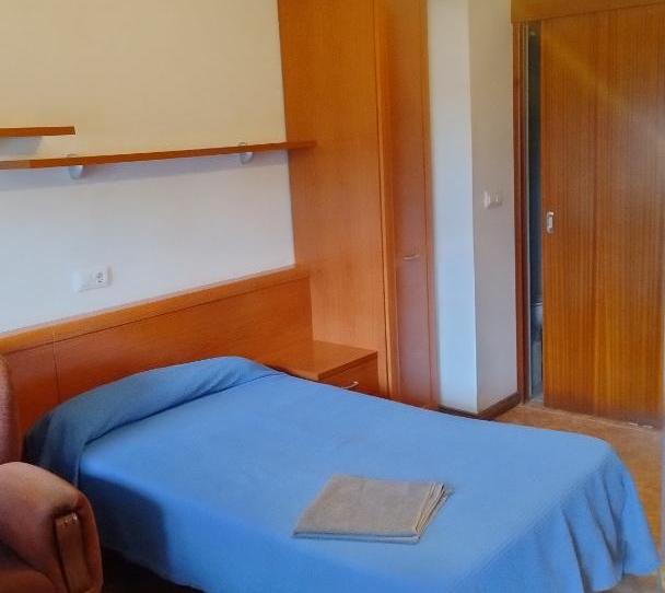 Foto 1 de Estudi de lloguer a Rúa Da Cañoteira, 24, Campus Norte - San Caetano, A Coruña