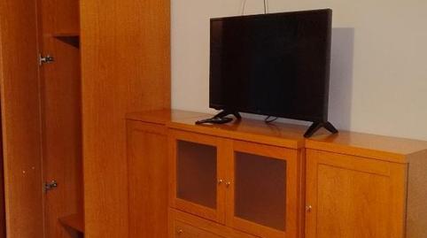 Foto 2 de Estudi de lloguer a Rúa Da Cañoteira, 24, Campus Norte - San Caetano, A Coruña