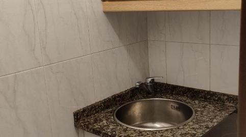 Foto 3 de Estudi de lloguer a Rúa Da Cañoteira, 24, Campus Norte - San Caetano, A Coruña