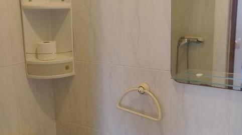 Foto 4 de Estudi de lloguer a Rúa Da Cañoteira, 24, Campus Norte - San Caetano, A Coruña