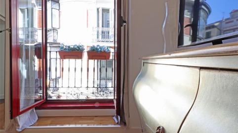 Pis de lloguer a Calle de Santa Brígida, 2, Justicia - Chueca, Madrid - imatge 4 Foto 4 de Pis de lloguer a Calle de Santa Brígida, 2, Justicia - Chueca, Madrid