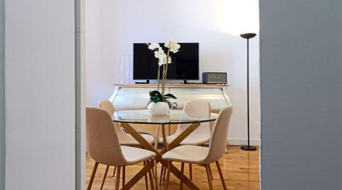 Pis de lloguer a Calle de Santa Brígida, 2, Justicia - Chueca, Madrid - imatge 2 Foto 2 de Pis de lloguer a Calle de Santa Brígida, 2, Justicia - Chueca, Madrid