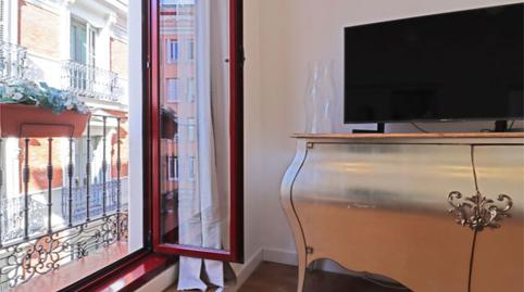 Pis de lloguer a Calle de Santa Brígida, 2, Justicia - Chueca, Madrid - imatge 3 Foto 3 de Pis de lloguer a Calle de Santa Brígida, 2, Justicia - Chueca, Madrid