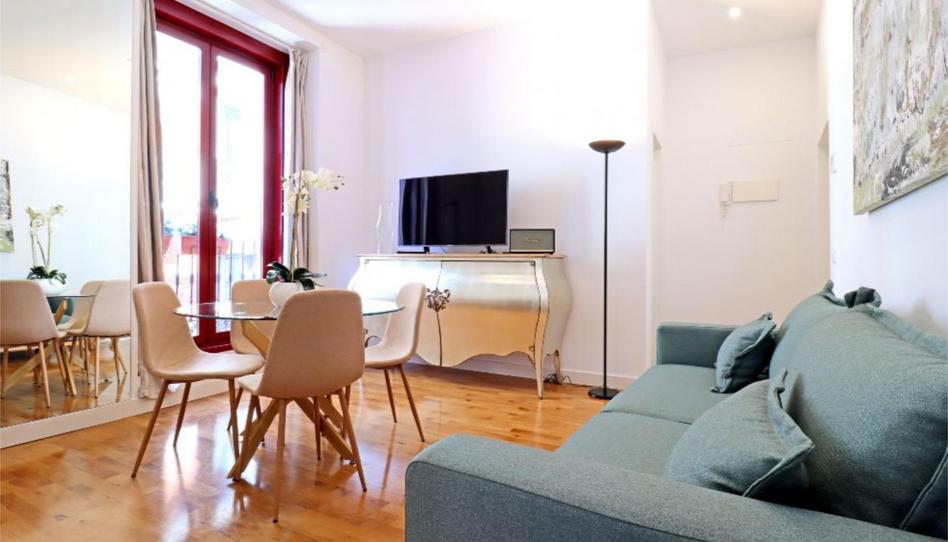 Pis de lloguer a Calle de Santa Brígida, 2, Justicia - Chueca, Madrid - imatge 1 Foto 1 de Pis de lloguer a Calle de Santa Brígida, 2, Justicia - Chueca, Madrid