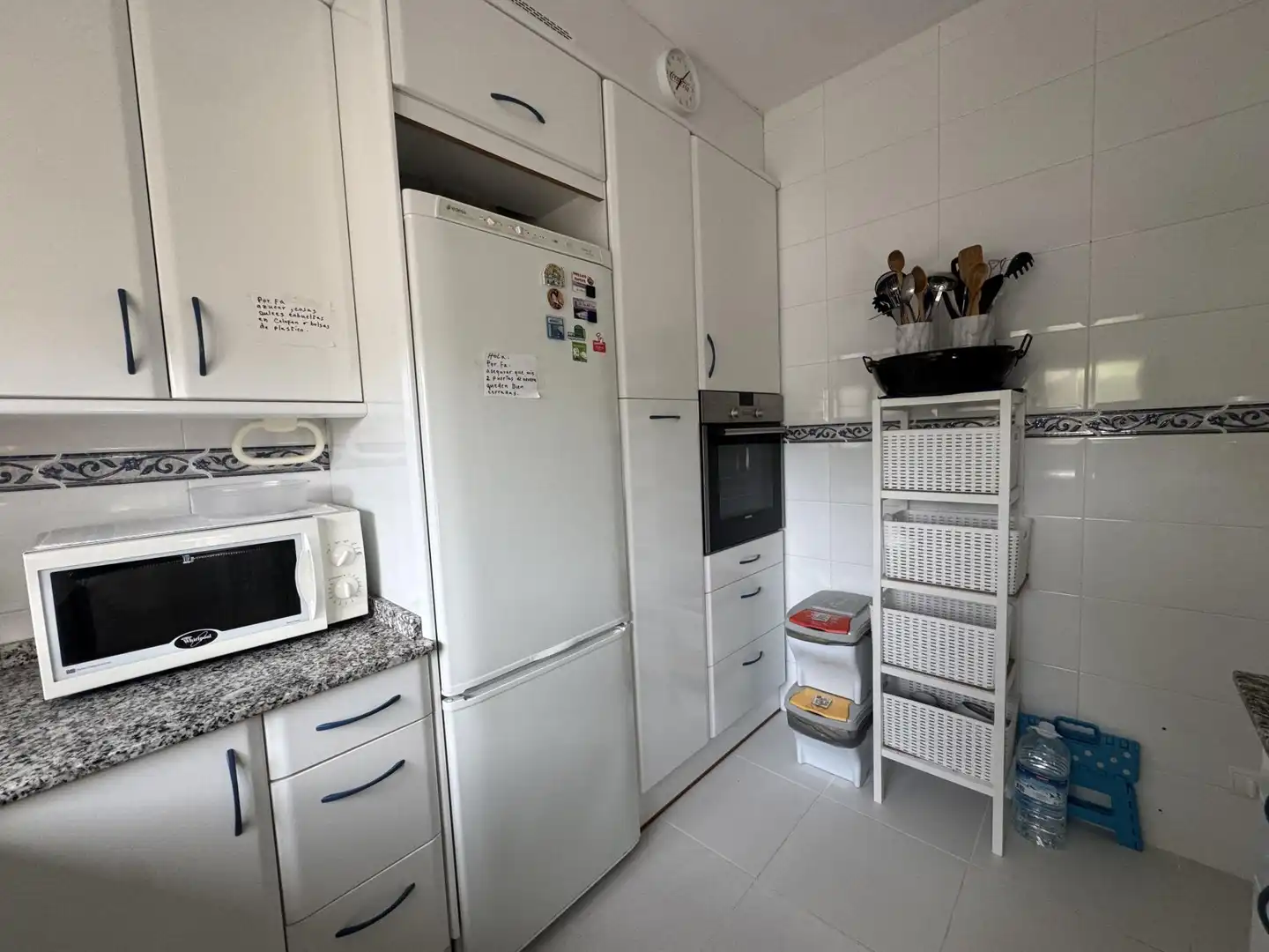 Casa o xalet en venda a Carrer del Bosc Gran, 32, Pla de Maset - Cap de Salou Cuina de Casa o xalet en venda en Salou amb Aire condicionat, Calefacció i Jardí privat