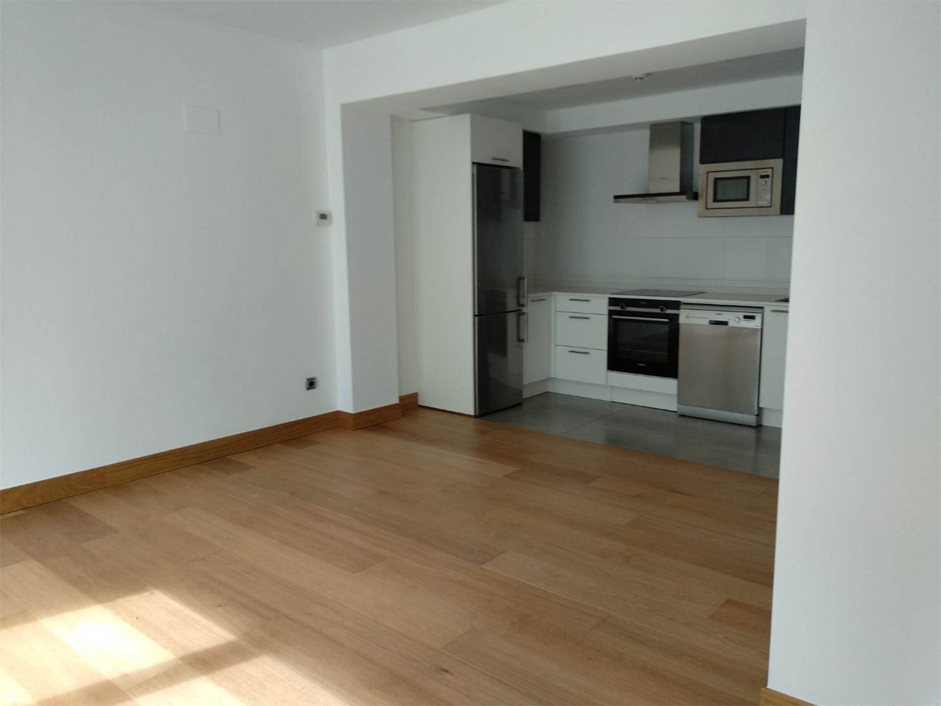 Pis de lloguer a Foru Kalea, 15, Ensanche