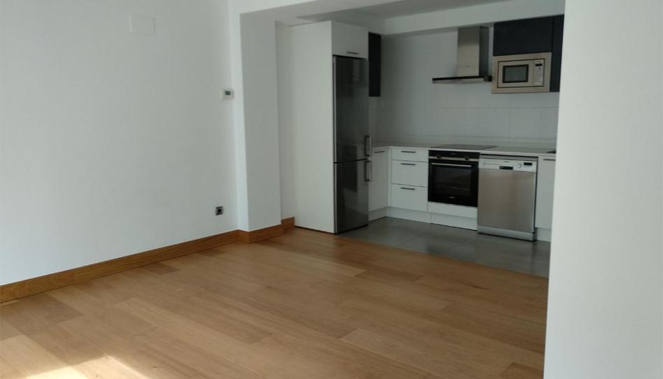 Flat to rent in Foru Kalea, 15, Ensanche, Araba - Álava - image 1 Photo 1 of Flat to rent in Foru Kalea, 15, Ensanche, Araba - Álava