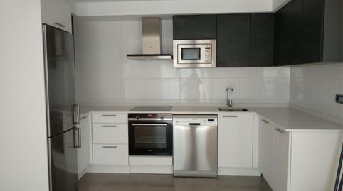 Flat to rent in Foru Kalea, 15, Ensanche, Araba - Álava - image 2 Photo 2 of Flat to rent in Foru Kalea, 15, Ensanche, Araba - Álava