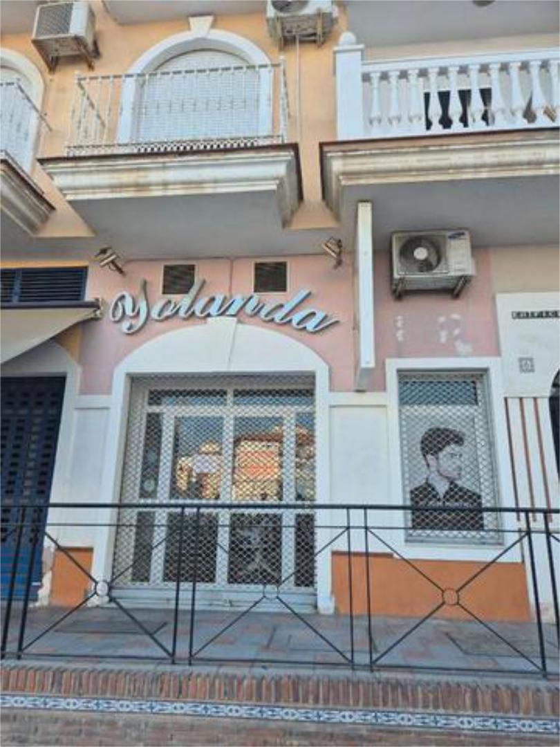 Local de lloguer a La Cala del Moral Local de lloguer en Rincón de la Victoria amb Aire condicionat