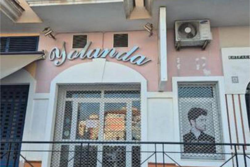 Premises to rent in La Cala del Moral, Málaga - image 1 Photo 1 of Premises to rent in La Cala del Moral, Málaga