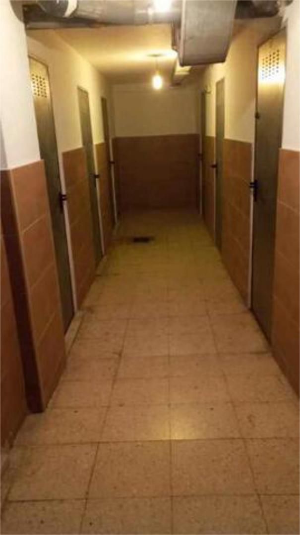 Trastero de alquiler en El Puerto de Santa María