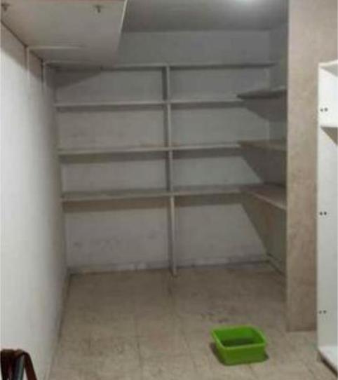 Foto 2 de Trastero de alquiler en El Juncal - Vallealto, Cádiz