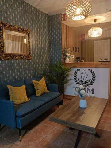 Oficina en Alquiler en Barrio de Benicalap