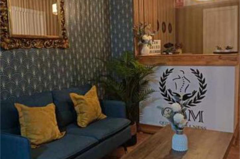 Oficina de lloguer a Barrio de Benicalap, Valencia - imatge 1 Foto 1 de Oficina de lloguer a Barrio de Benicalap, Valencia