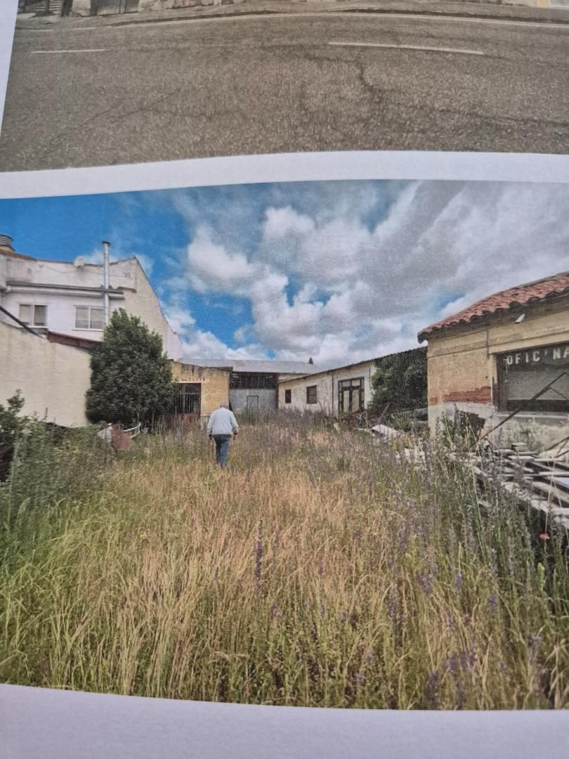 Residential for sale in Astorga